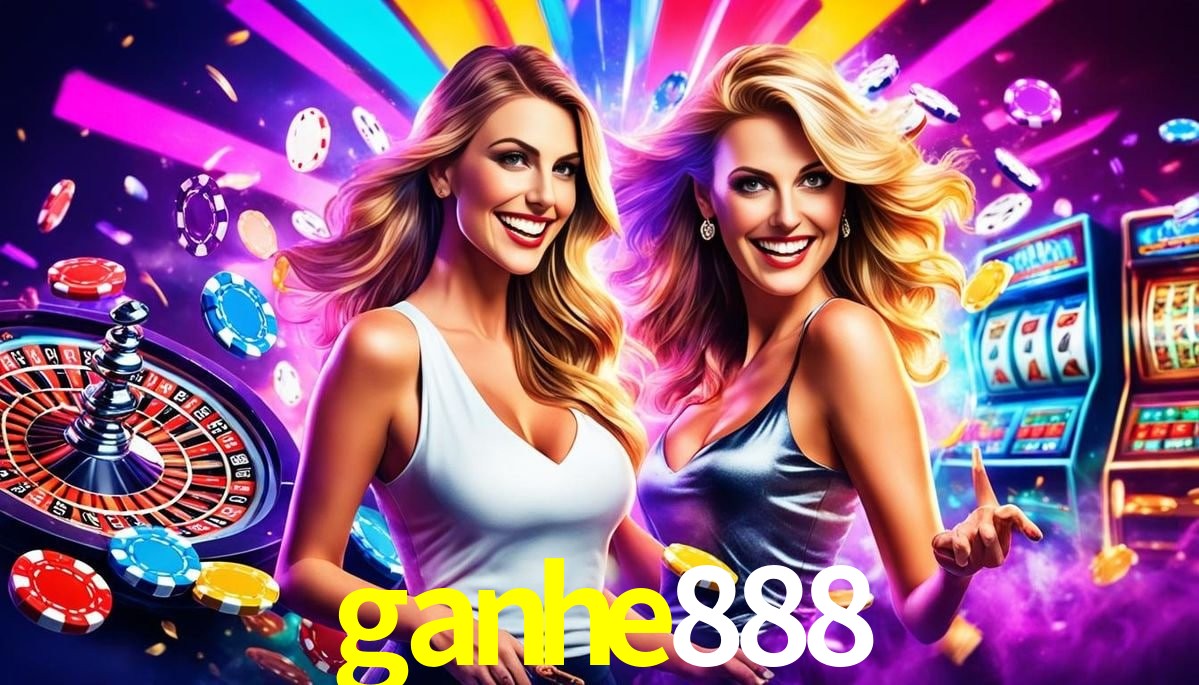 Página oficial no Facebook da ganhe888