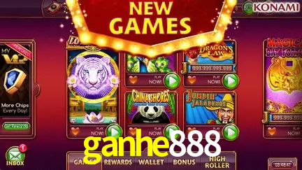 Jogos de mesa e apostas rápidas na ganhe888